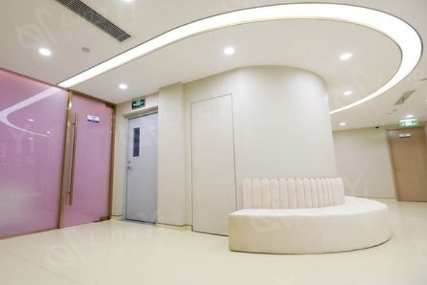 上海玫瑰整形口腔医院