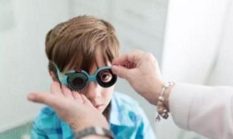 2024兰州爱尔眼科医院收费标准:近视/白内障/斜视手术多少钱一目了然