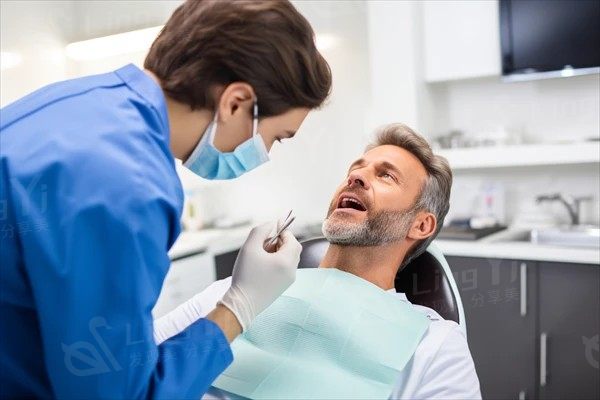 做楔状缺损充填前可以喝酒吗？了解饮酒对口腔健康的影响！