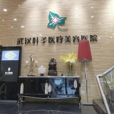 武汉叶子医疗美容医院