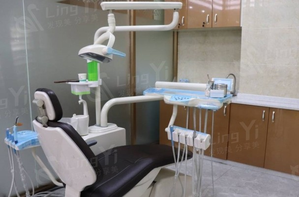 广东清远中大口腔医院
