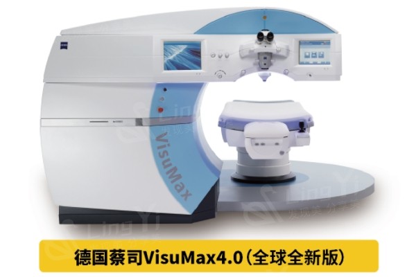 深圳黑马眼科近视手术价格多少
