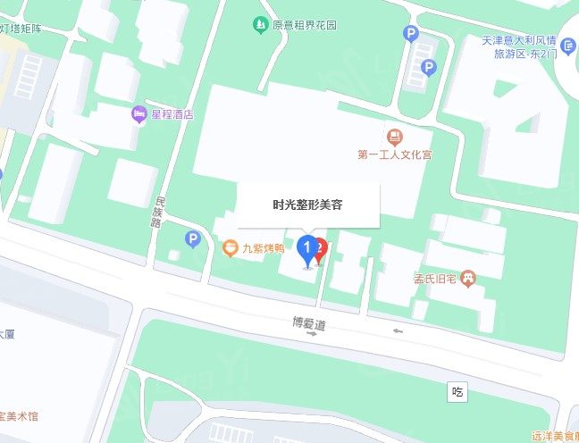 天津时光整形美容门诊部怎么样？ 医生口碑真不错