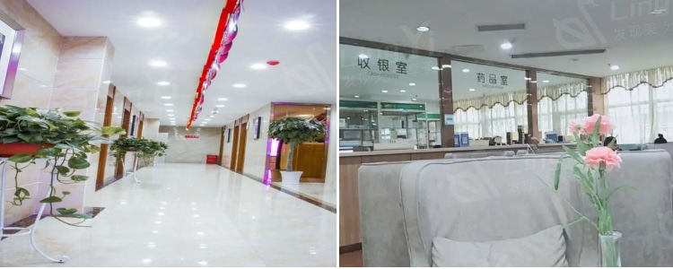 公开重庆军美医疗美容医院医美项目要多少钱 用简介及评价来说是正规的整形机构收费不贵 