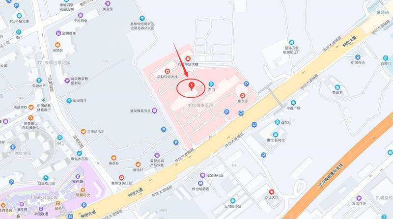 中信惠州医院整形中心医保可以报销吗 网评技术不赖价格不贵