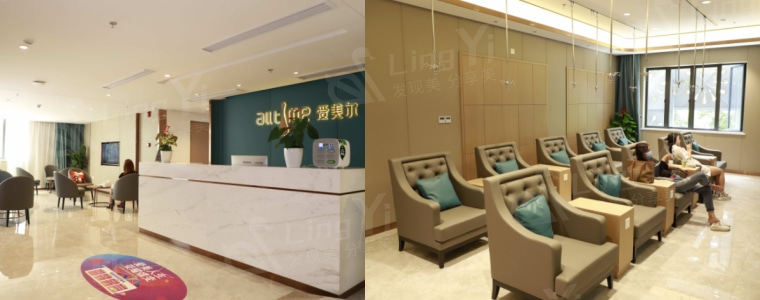 福州爱美尔医疗美容医院是不是正规的 网评技术不赖价格不贵