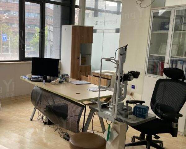 重庆眼科医院排名前一的医院推荐：细盘点，重庆地区内好的眼科医院