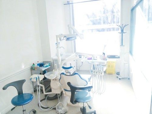 北京丰台瑞达口腔