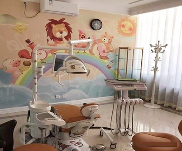 沈阳百嘉丽口腔