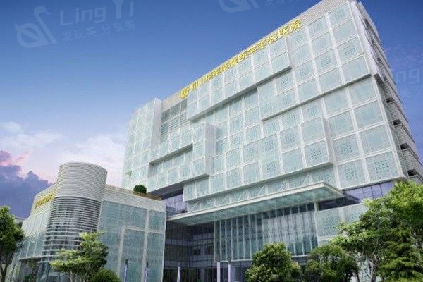 四川华美紫馨整形外科医院评价咋样? 资质正规挺靠谱
