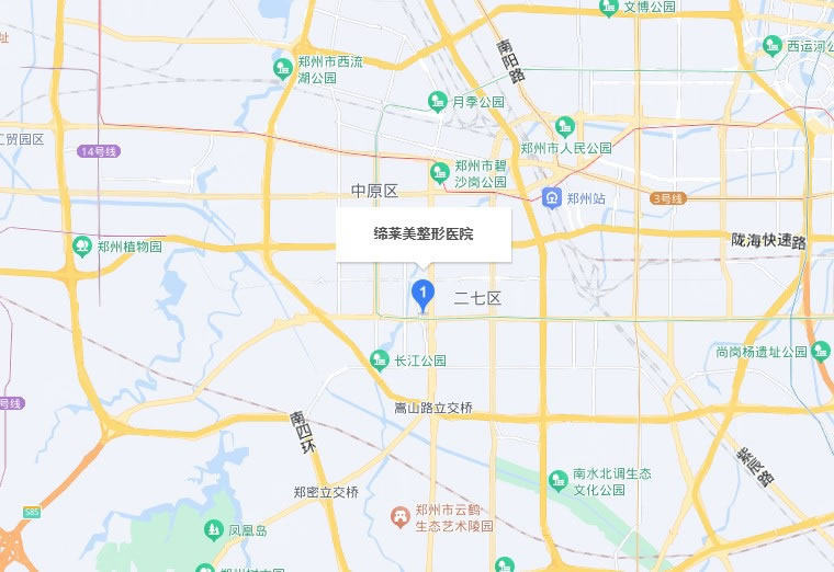 郑州缔莱美整形口碑怎么样 据说他家医生经验丰富口碑好
