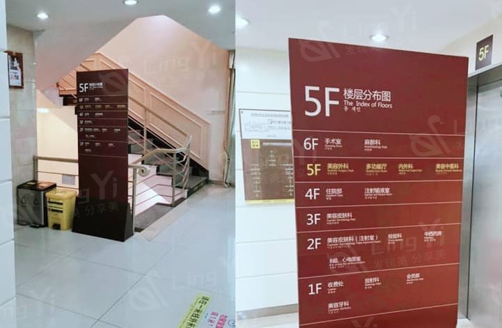 深圳去胎记正规的医院有哪些？