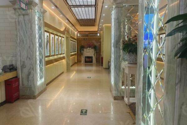 北京下颌角整形排名前7公布 北京米兰柏羽丽都整形/空美圣医/润美玉之光技术牛口碑好