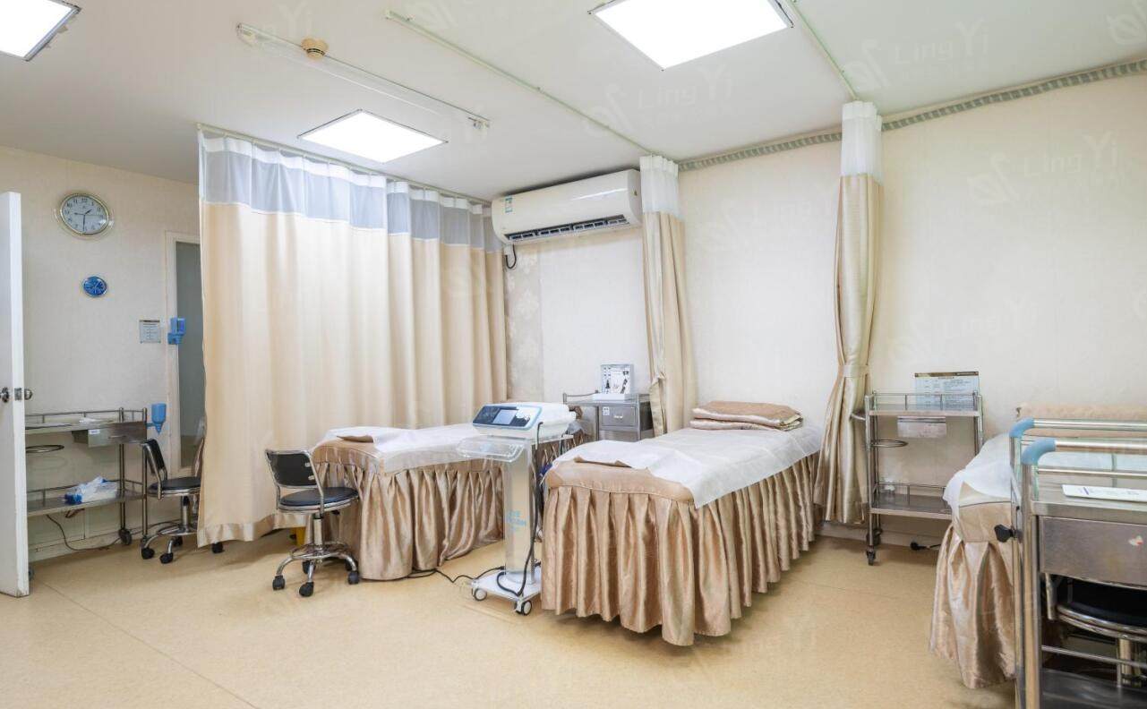 深圳博爱曙光整形医院 实力证明不仅靠谱还便宜又好