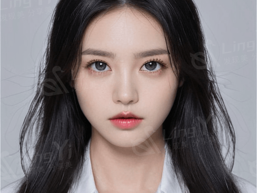 济南眼底脂肪重置去黑眼圈好的医院排名 有名的是宝琳娜、济南韩氏整形、济南艺星整形