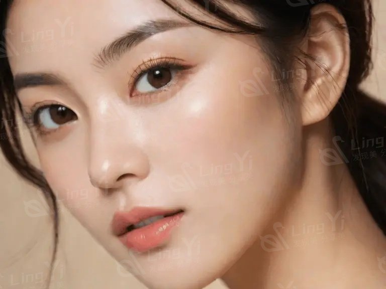 石家庄注射瘦脸哪里做得好又比较正规? 上榜的口碑也不错
