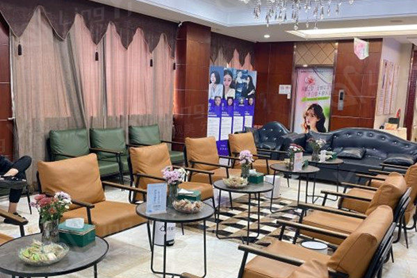 太原瑞蓝玻尿酸便宜又好的整形医院 其我国晋医院和华美口碑又技术也不赖