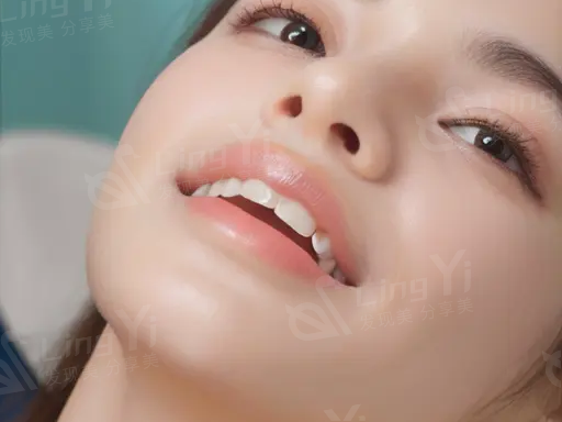 做松风活动假牙前，饮食中有什么忌口的注意事项？