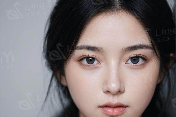 重庆美仑美奂整形口腔医院可靠吗 资质正规挺靠谱