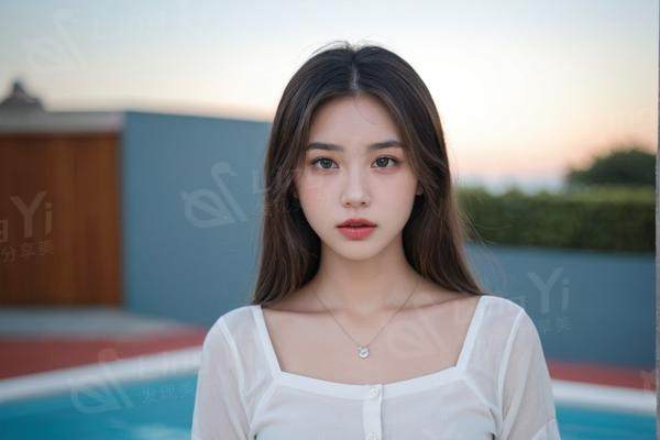 福州硅胶假体垫下巴整形医院排名前6 排名靠前的格莱美