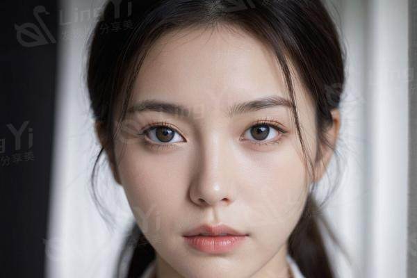重庆玻尿酸隆鼻有名的整形医院排名 其中重庆光博士医疗美容和松山口碑又技术也不赖
