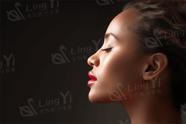 大连M唇手术哪个整形医院可以做 排名靠前的维恩