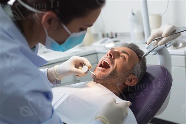 做半隐形陶瓷牙齿矫正的详细过程与麻醉方式，你了解多少？