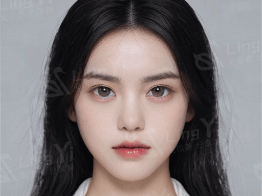 石家庄丰眉弓排名好的整形医院名单 这些排名里大家都觉得石家庄天宏医疗美容医院/创美很不错 