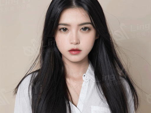 “如何快速做人中缩短的过程，让你的面部轮廓更加立体美丽？”