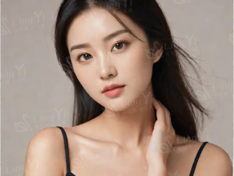 做人中缩短前，如何快速提升颜值，逆转岁月，让你焕发自信魅力！