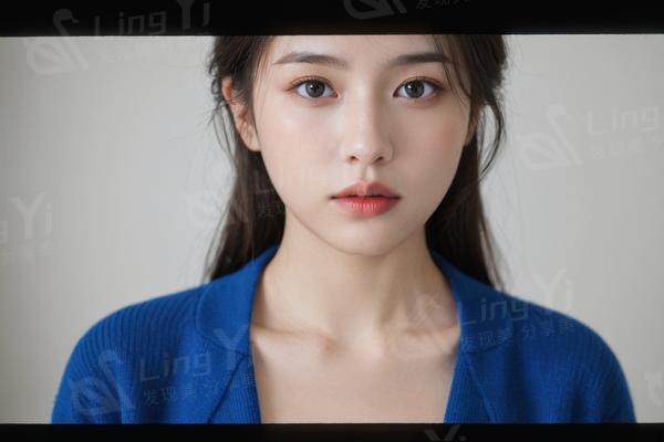 唇纹深可用软毛牙刷蘸温水轻刷唇部去角质​