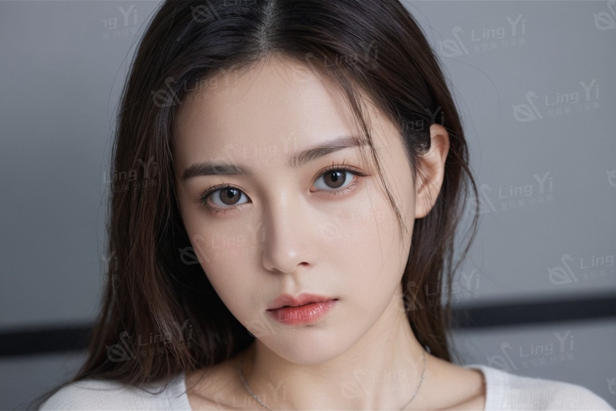 青岛知颜智妍医疗美容是不是正规的 资质正规挺靠谱