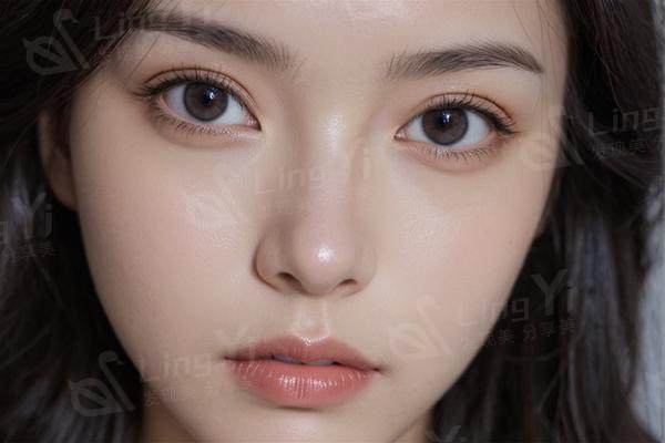 洛阳西工莱尔美整形医院靠谱吗？ 网评技术不赖价格不贵