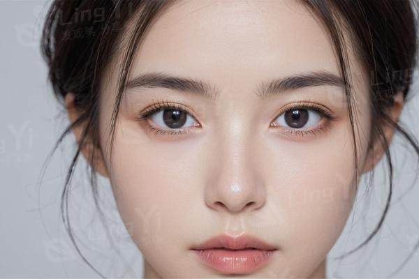 昆明自体软骨垫鼻尖整形医院哪家好 吴氏嘉美/昆明华美美莱整形/昆明艺星医疗美容医院技术牛口碑好