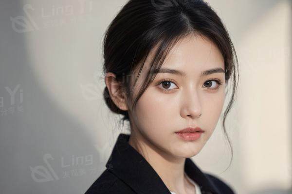 青岛爱美丽医疗美容门诊部靠谱吗？ 青岛爱美丽医疗美容门诊部医生数量多靠谱,评价也不错