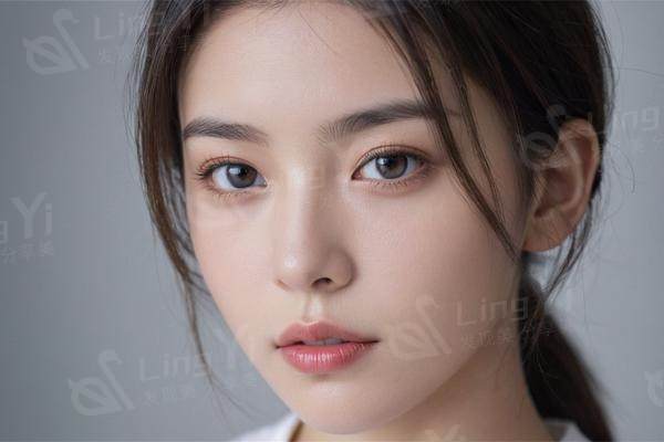 揭秘上海今识医院轻医美靠谱吗？资质正规且口碑爆棚无隐形消费