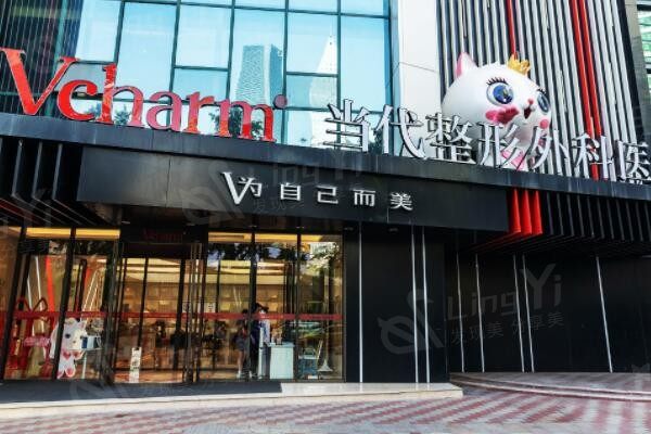 重庆鹰钩鼻矫正哪个整形医院好？ 星荣、美莱、重庆米兰柏羽时光整形美容医院等技术强