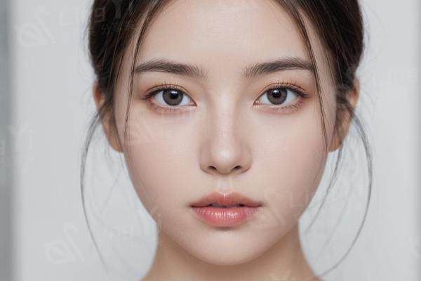 珠海眼眉整形排名前3公布 这些排名里大家都觉得爱思特/九龙整形很不错 