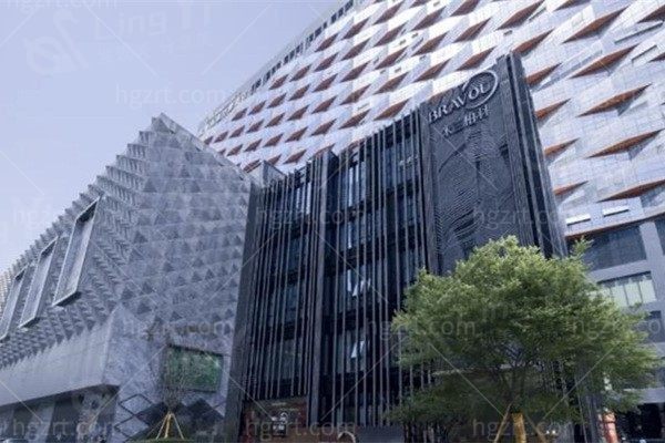 成都鼻综合7大排名榜 韩妃/玛丽亚/成都美莱整形均在榜单
