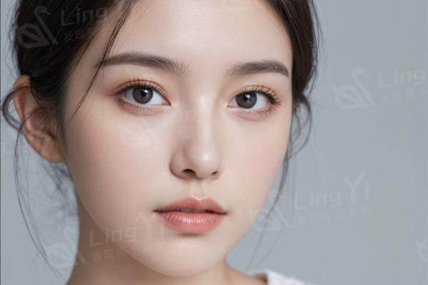 常州美贝尔美容医院收费标准：热玛吉12000元起/美白针3800元起/纹眉1800元起