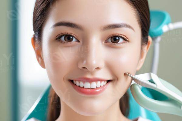 赤峰团圆口腔医院2026年收费贵吗？不贵！二级牙科医院种植牙2795/补牙183元起