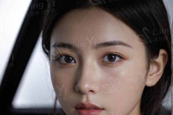 郑州埋线去眼袋哪个整形医院可以做 告诉你哪里做埋线去眼袋技术更好！