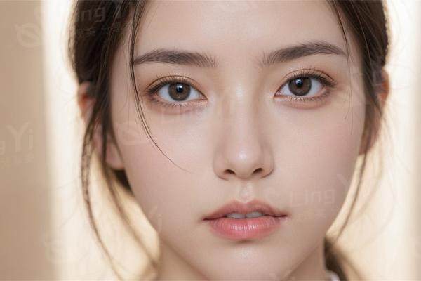 郑州埋线去眼袋哪个整形医院可以做 告诉你哪里做埋线去眼袋技术更好！
