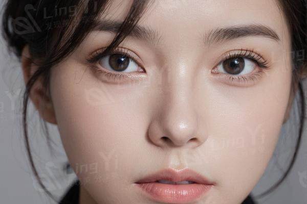 做泰奥熊猫针后，肌肤焕发光彩的秘密是什么？