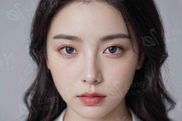 厦门肿泡眼上眼睑去脂有名的整形医院名单公布  排名靠前的厦门思明荟美天成整形外科