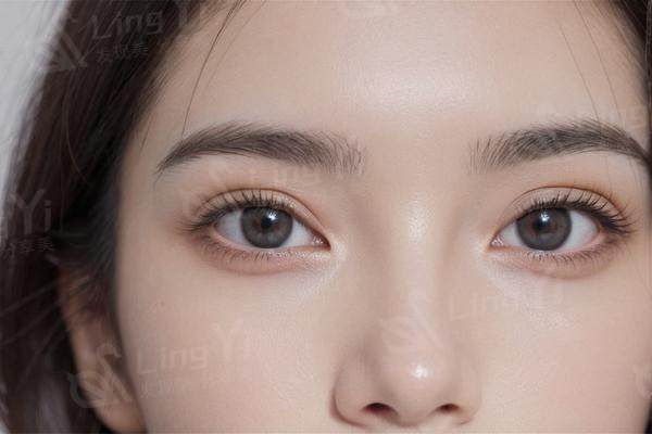 双眼皮失败修复国内收费标准，不同方案价格差异在哪？