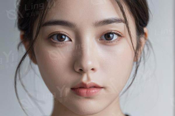 做下颌角整形后，你会发现自己拥有更立体的脸型和自信的笑容吗？