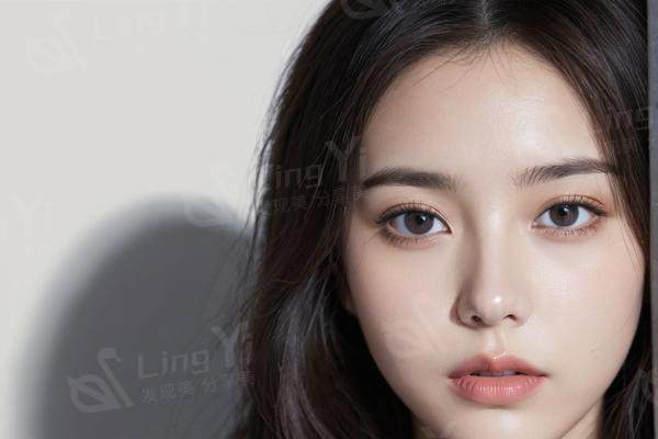 有人知道兰州时光相伴整形医院怎么样？术后效果令人眼前一亮！