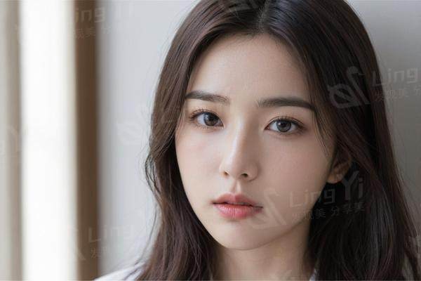 武汉玻尿酸丰眉弓哪家整形医院好价格还不贵 其中武汉匠歆天巧整容医院和武汉硚口卓美医疗美容口碑又技术也不赖