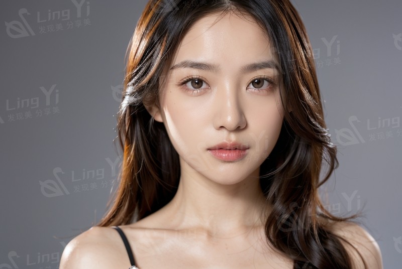 脸部肉肉多显胖怎么办？解锁瘦脸针正确打法收获精致小V脸